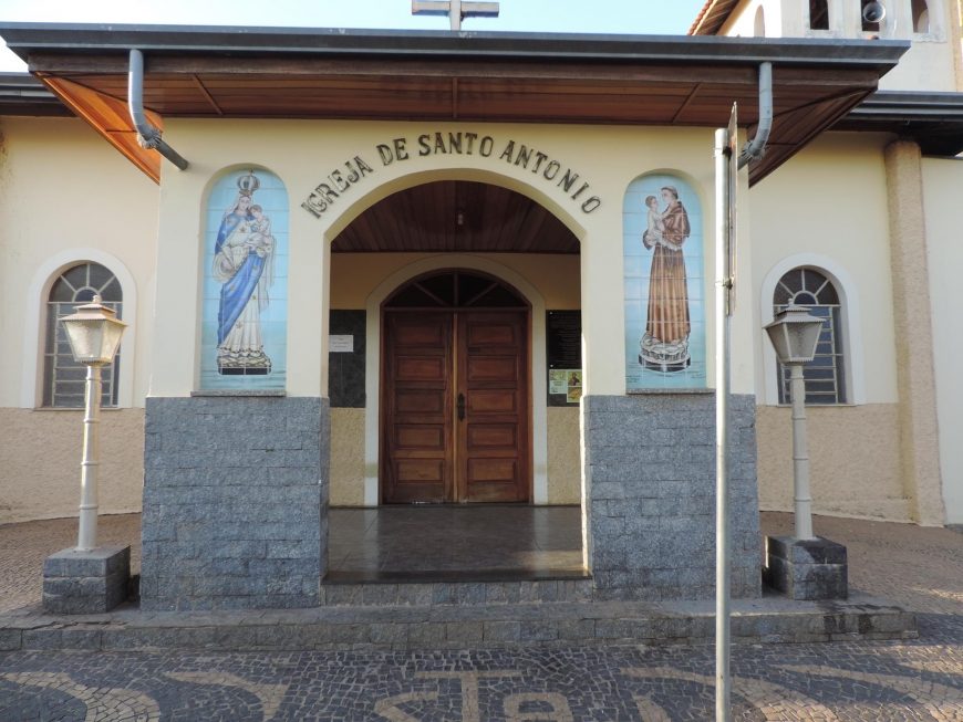 Santo Antônio