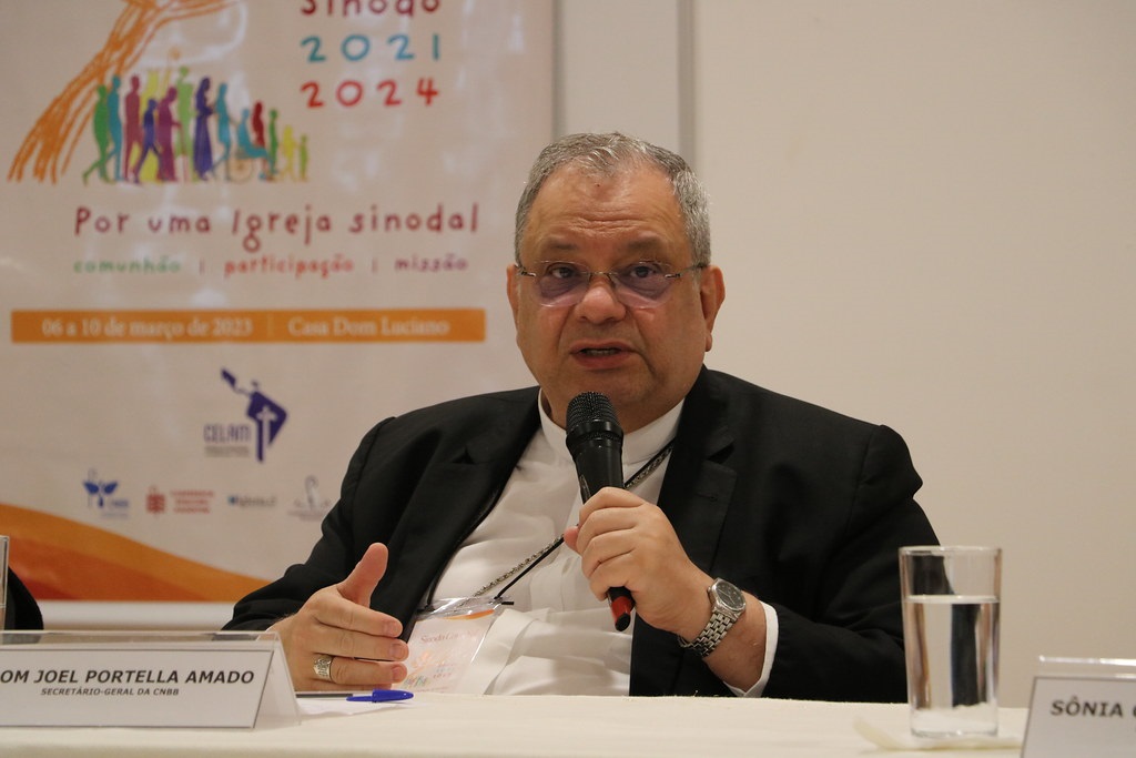 Diretrizes e Sínodo: CNBB aponta caminhos para a Igreja no Brasil