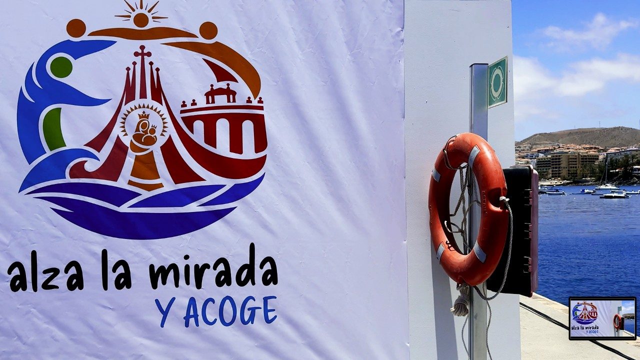 Gran Canaria, "a ilha que existe" e que acolhe o Papa Leão