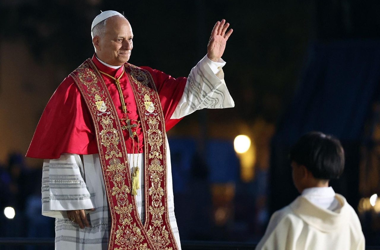 Papa em Espanha: o desafio de ser humano e testemunhar o amor