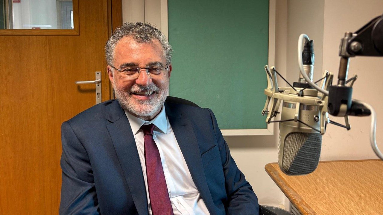 Prof. Virgílio Viana: “há uma violência silenciosa na Amazônia”