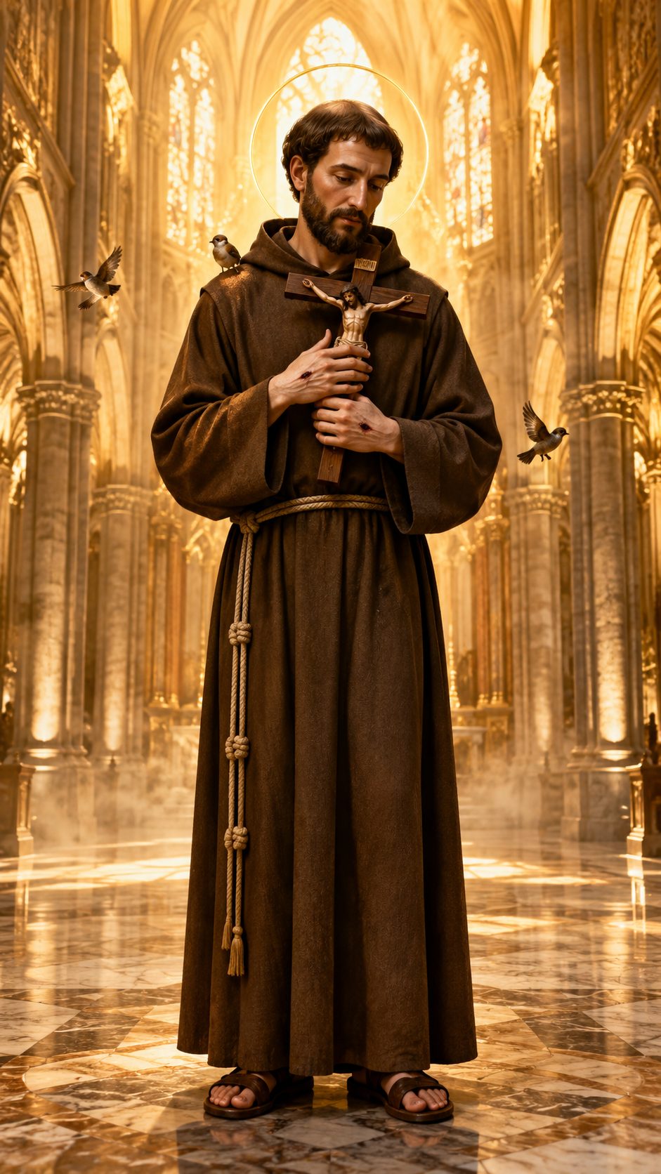 São Francisco de Assis