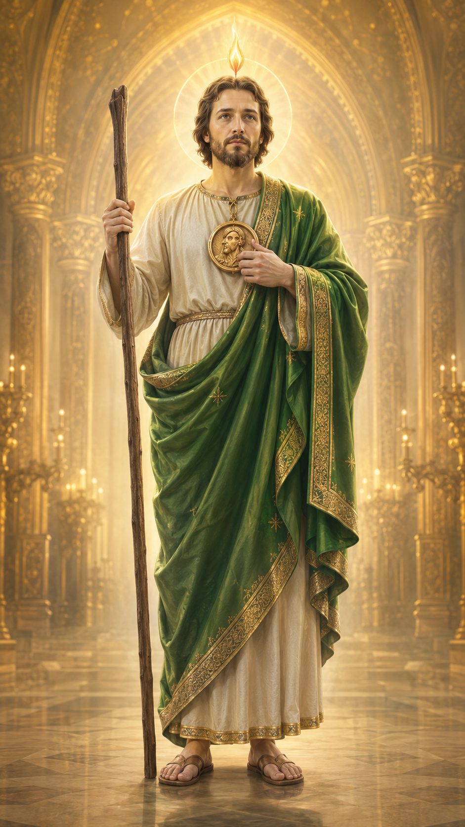 São Judas Tadeu