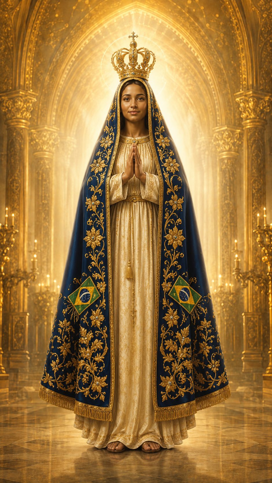 Nossa Senhora Aparecida
